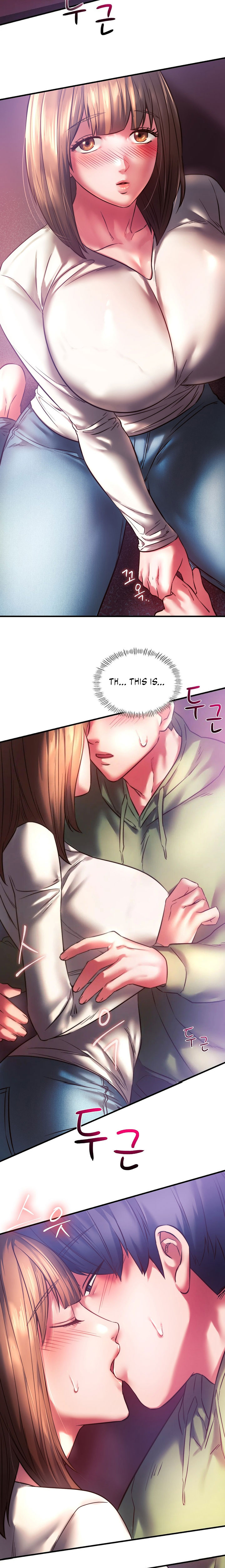 Condisciple Chapter 7 image 23