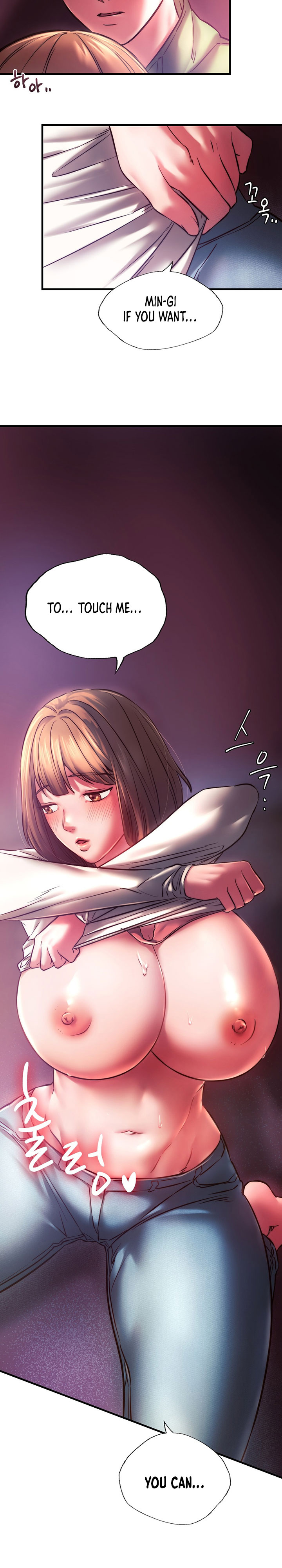 Condisciple Chapter 7 image 26
