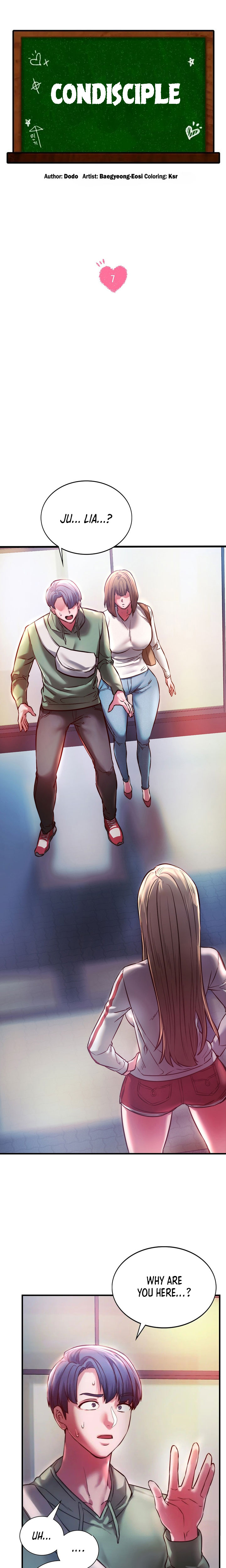 Condisciple Chapter 7 image 3