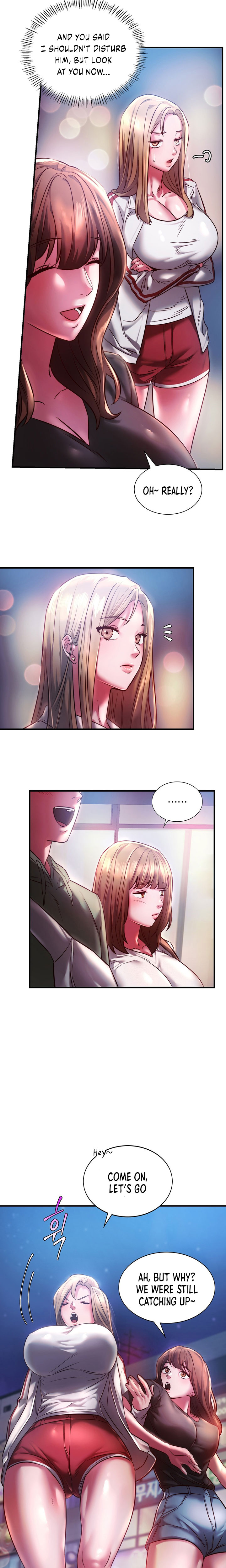 Condisciple Chapter 7 image 8