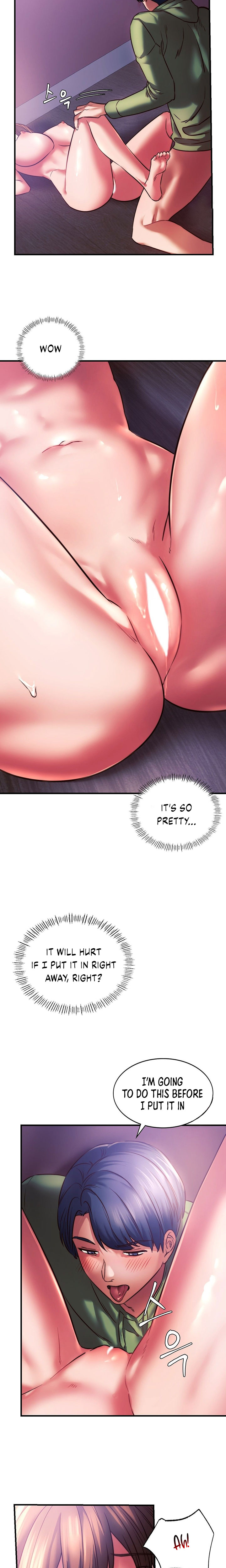 Condisciple Chapter 8 image 13