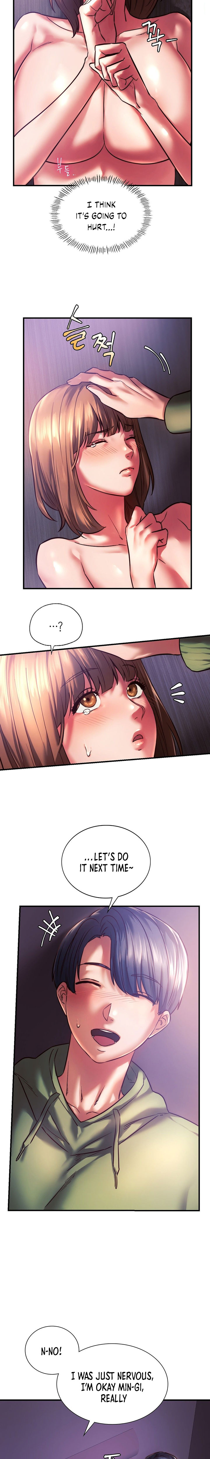 Condisciple Chapter 8 image 16