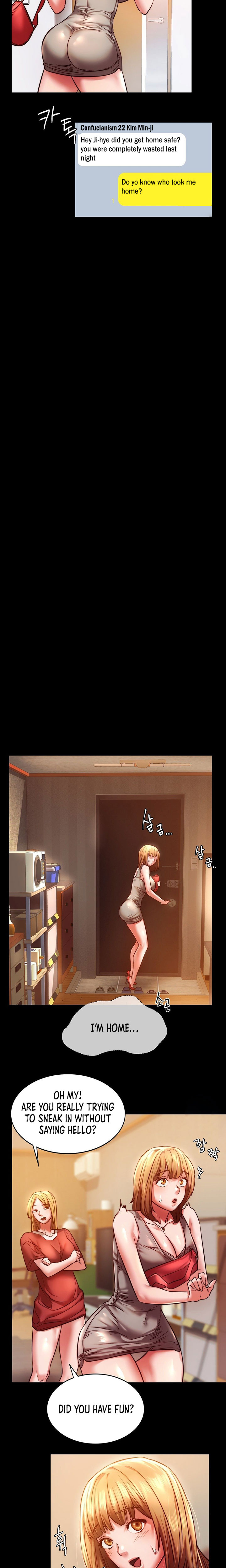Condisciple Chapter 8 image 19