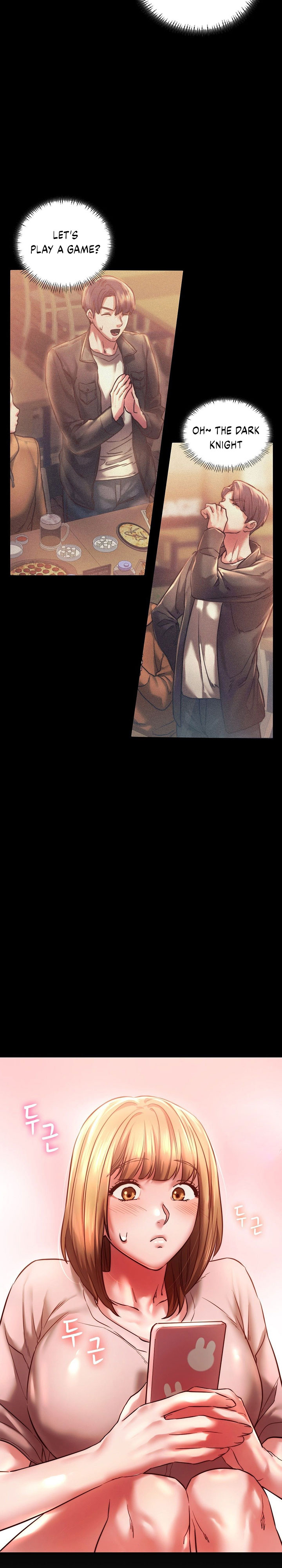 Condisciple Chapter 8 image 22