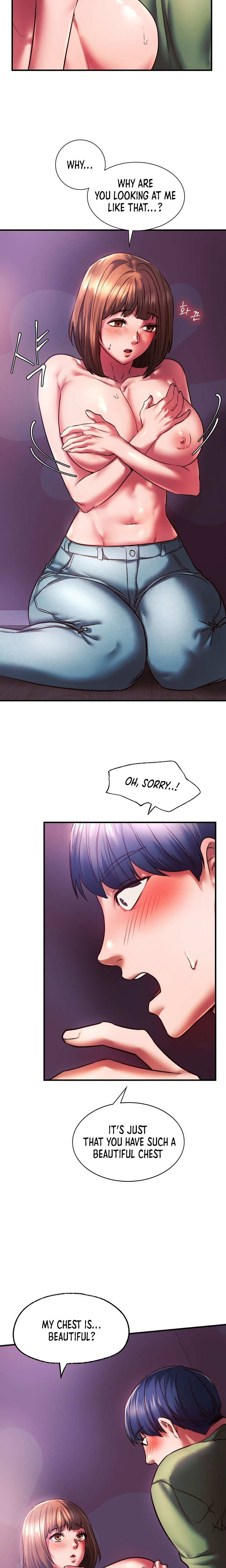 Condisciple Chapter 8 image 2