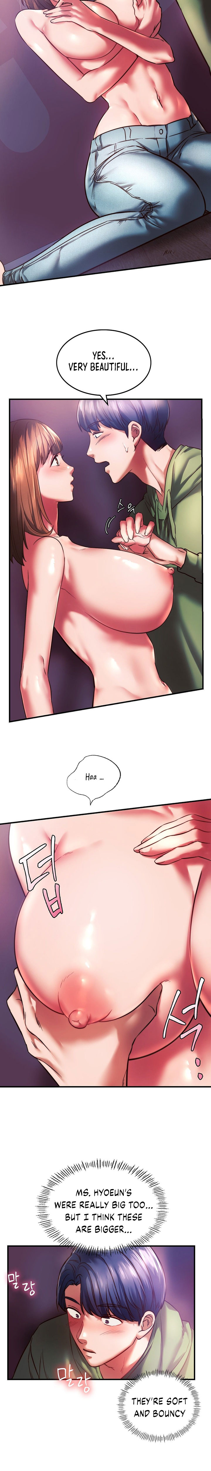 Condisciple Chapter 8 image 3