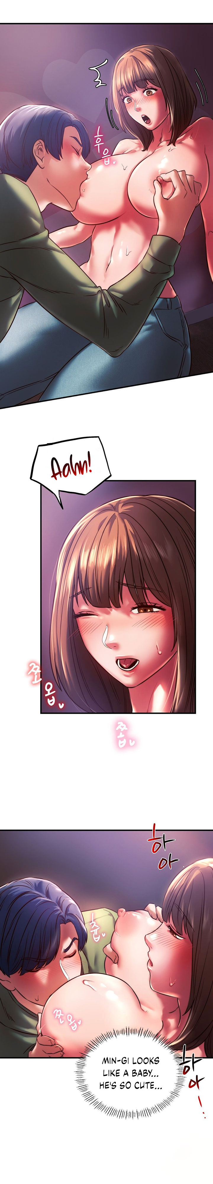 Condisciple Chapter 8 image 5