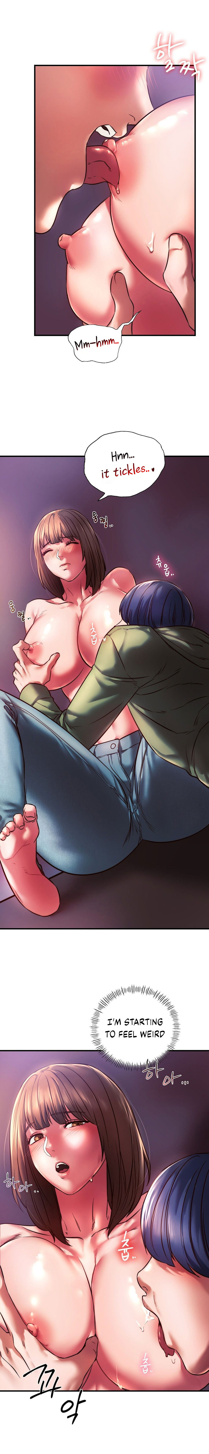 Condisciple Chapter 8 image 6