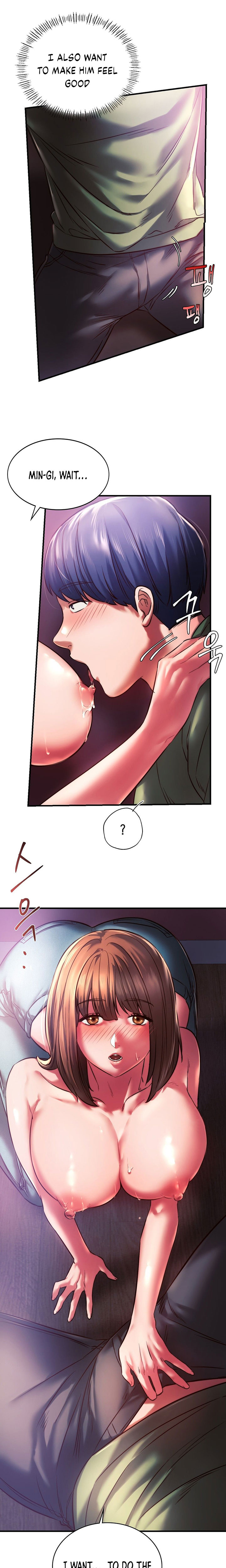 Condisciple Chapter 8 image 7