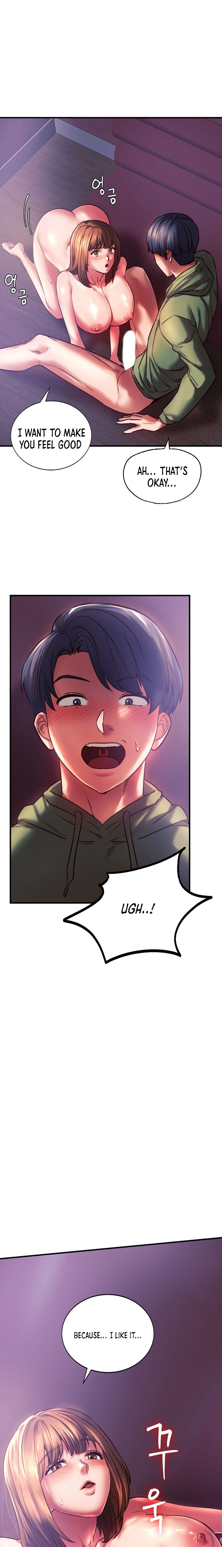 Condisciple Chapter 9 image 0