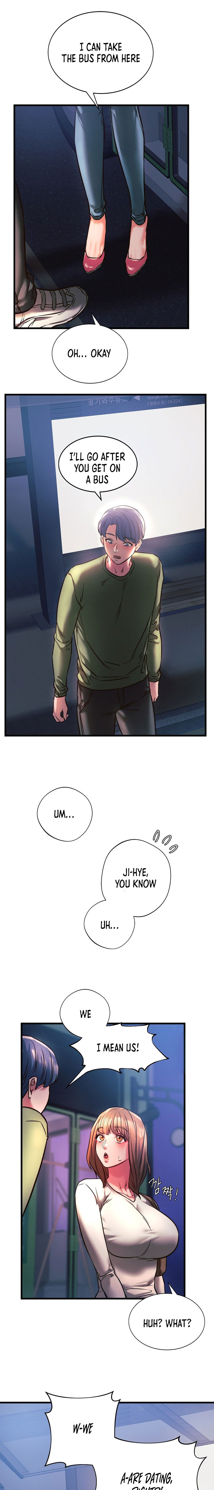 Condisciple Chapter 9 image 9