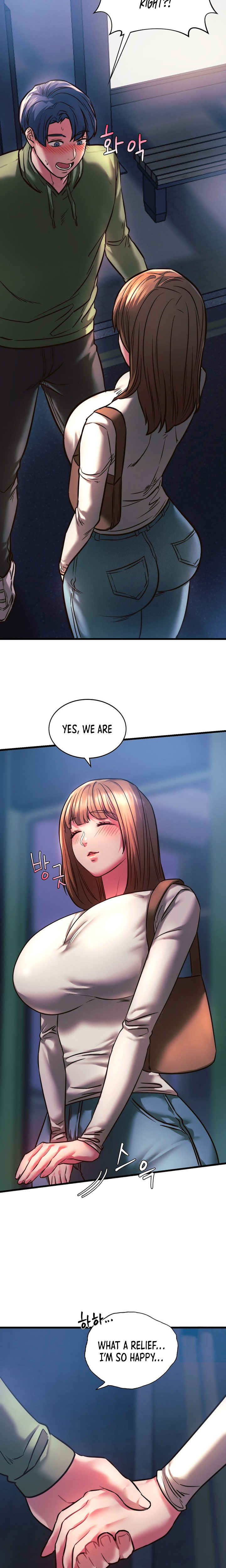Condisciple Chapter 9 image 10