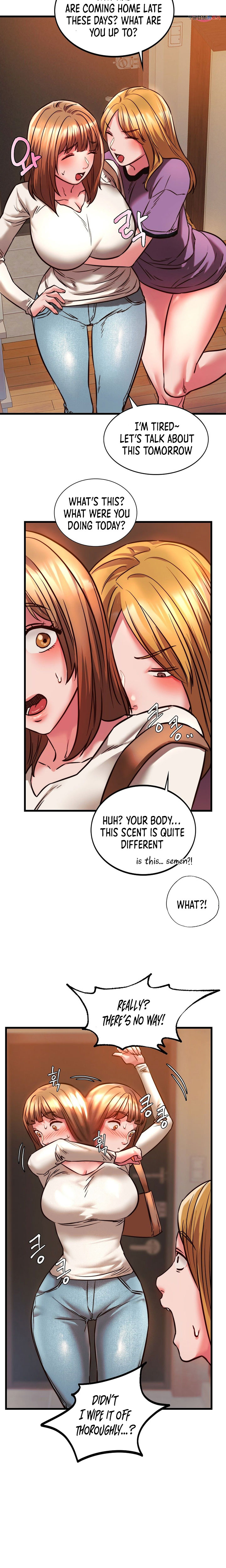 Condisciple Chapter 9 image 12