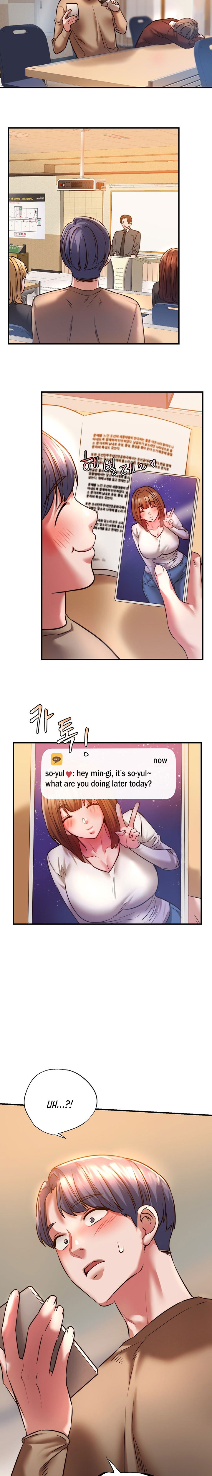 Condisciple Chapter 9 image 18