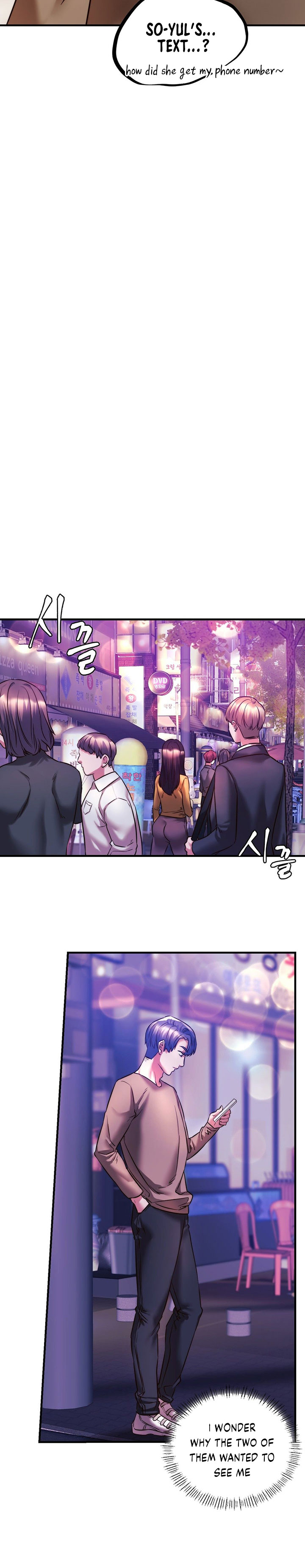 Condisciple Chapter 9 image 19
