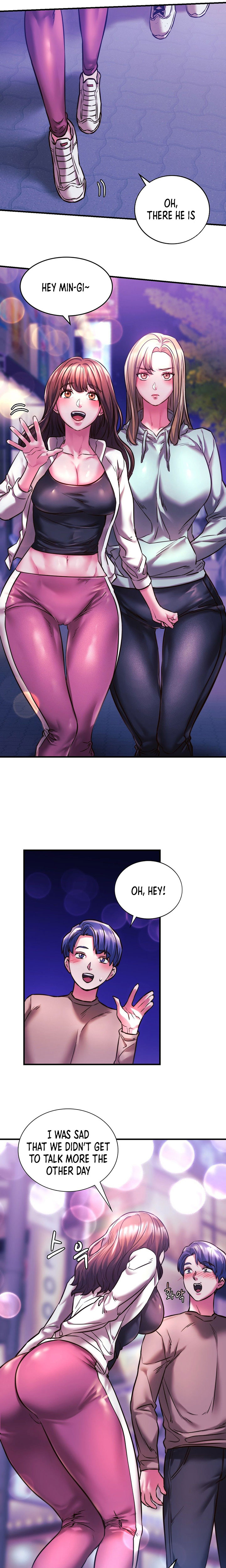 Condisciple Chapter 9 image 20
