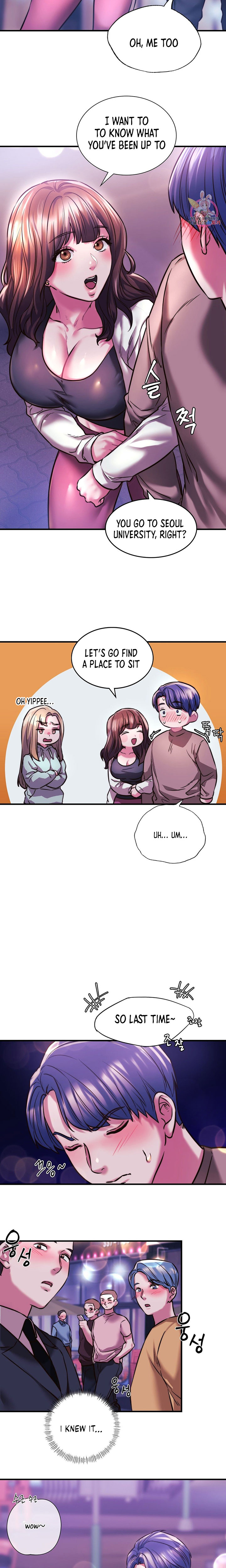Condisciple Chapter 9 image 21