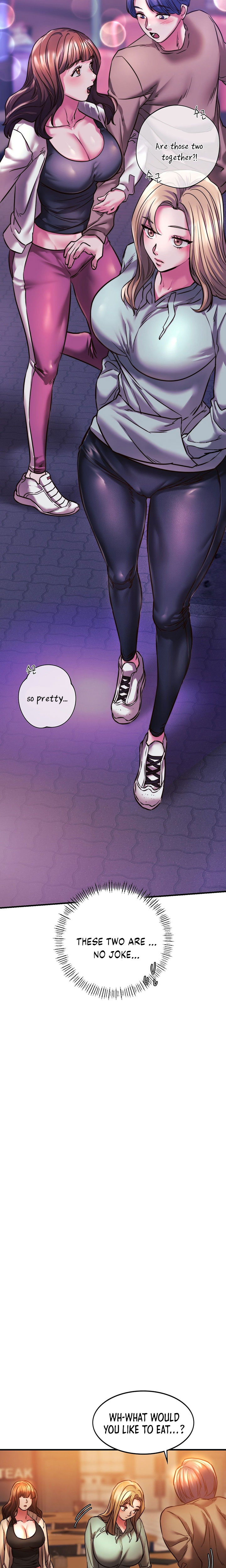 Condisciple Chapter 9 image 22