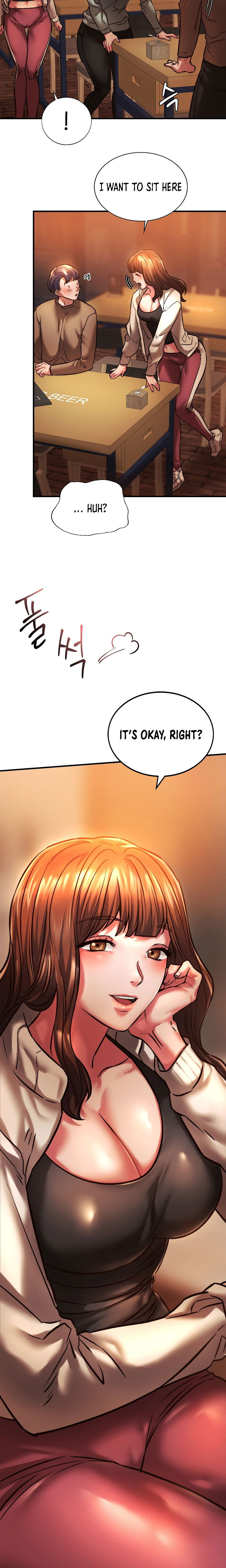 Condisciple Chapter 9 image 23