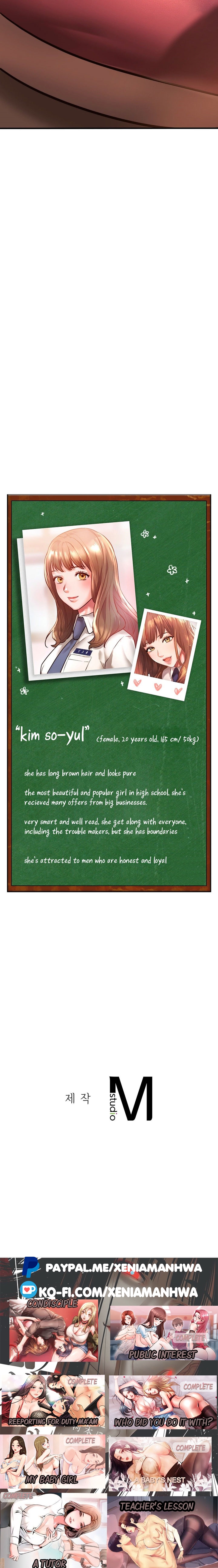 Condisciple Chapter 9 image 24