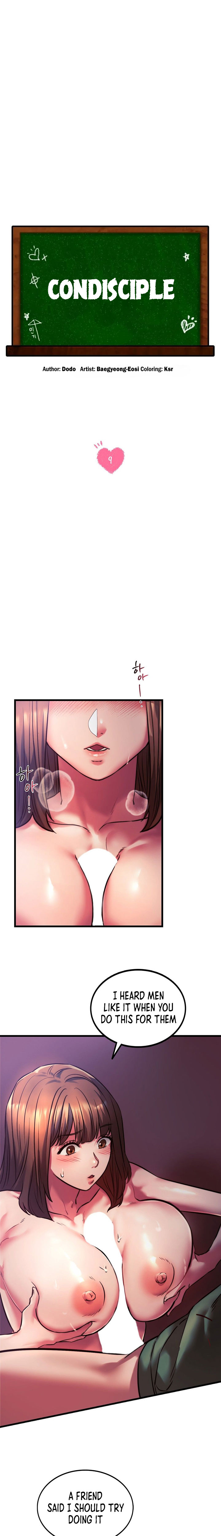 Condisciple Chapter 9 image 2