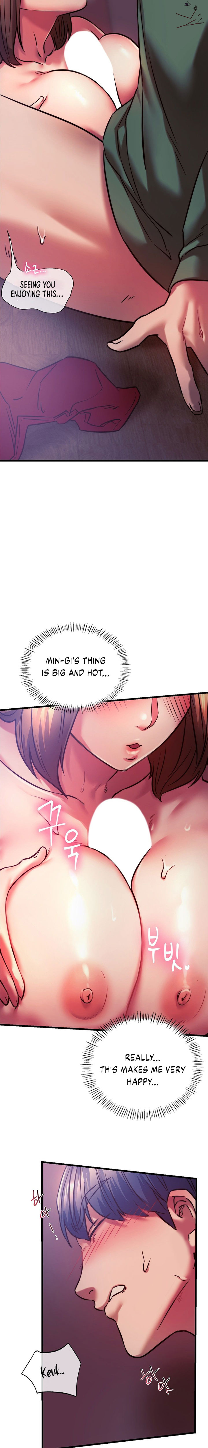 Condisciple Chapter 9 image 4