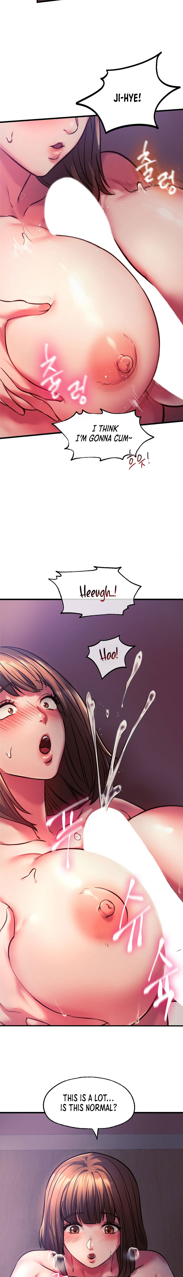 Condisciple Chapter 9 image 5