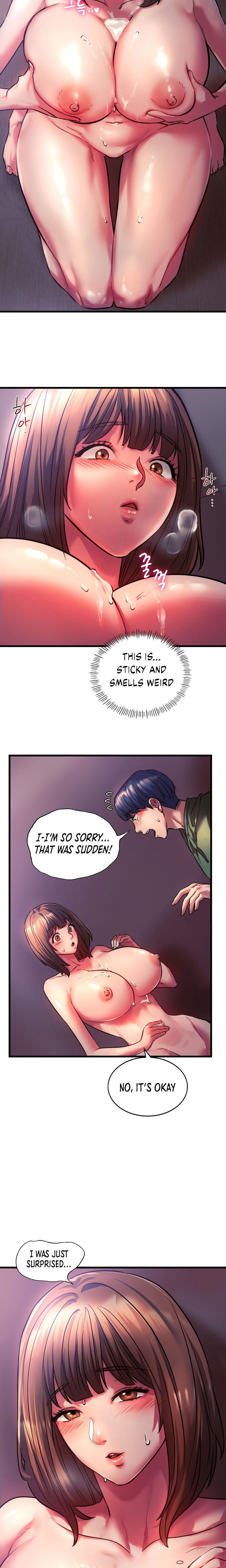 Condisciple Chapter 9 image 6