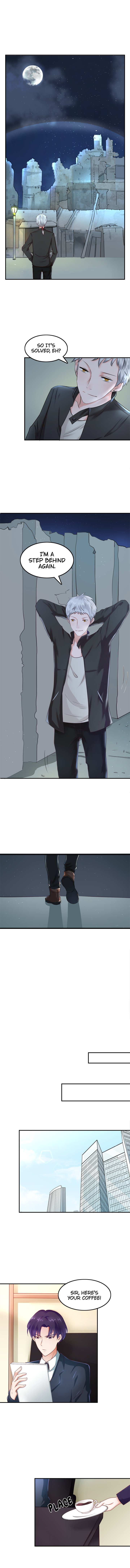 A Magical Kiss Chapter 12 image 2