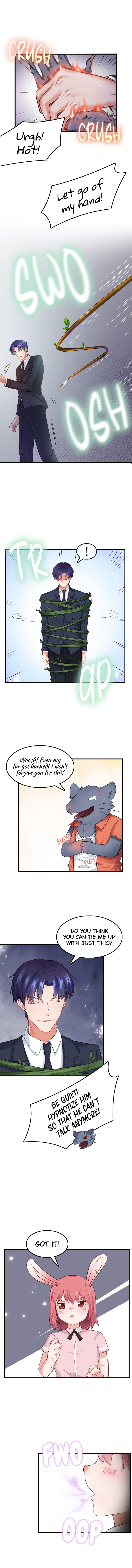 A Magical Kiss Chapter 2 image 2