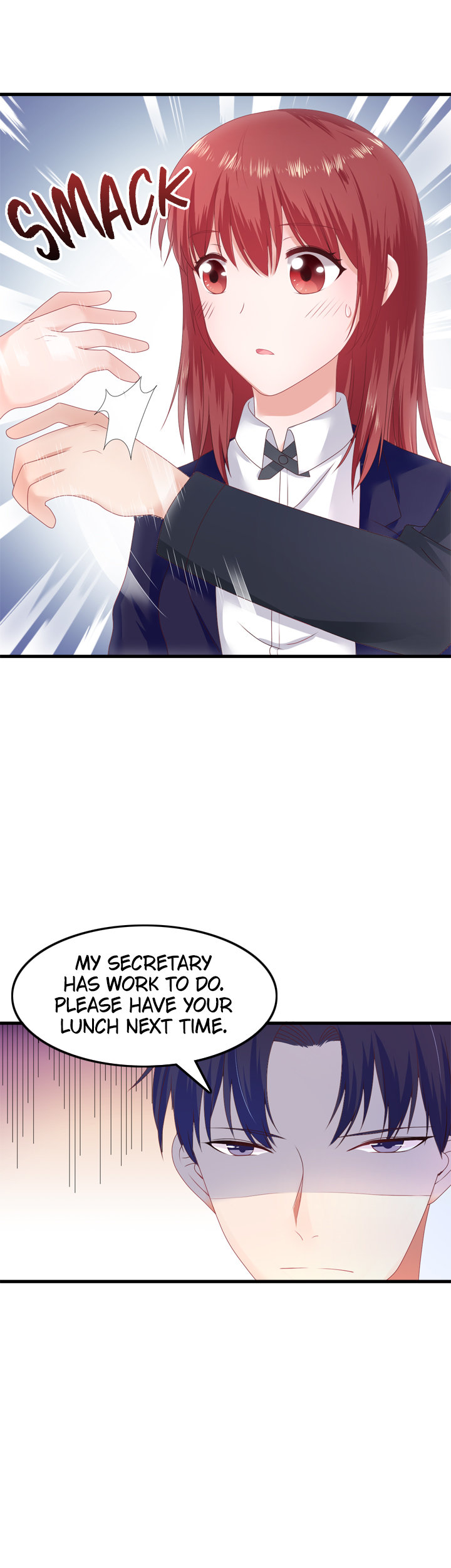 A Magical Kiss Chapter 23 image 9