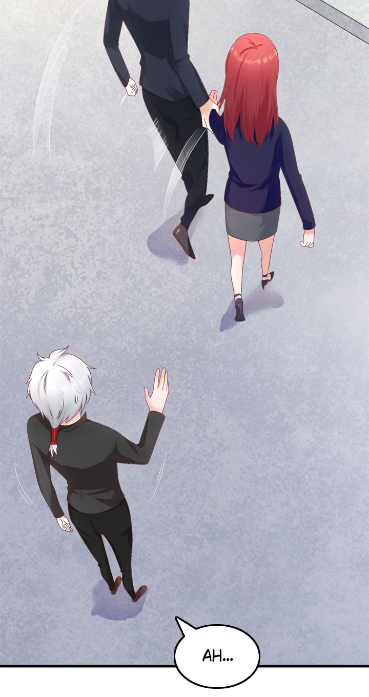 A Magical Kiss Chapter 23 image 11