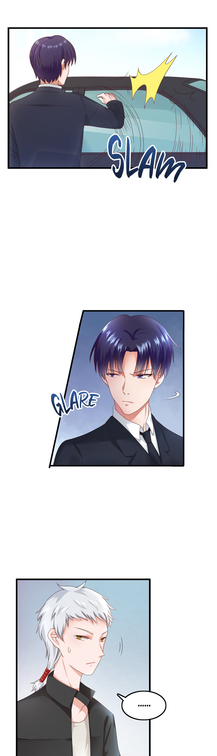 A Magical Kiss Chapter 23 image 13