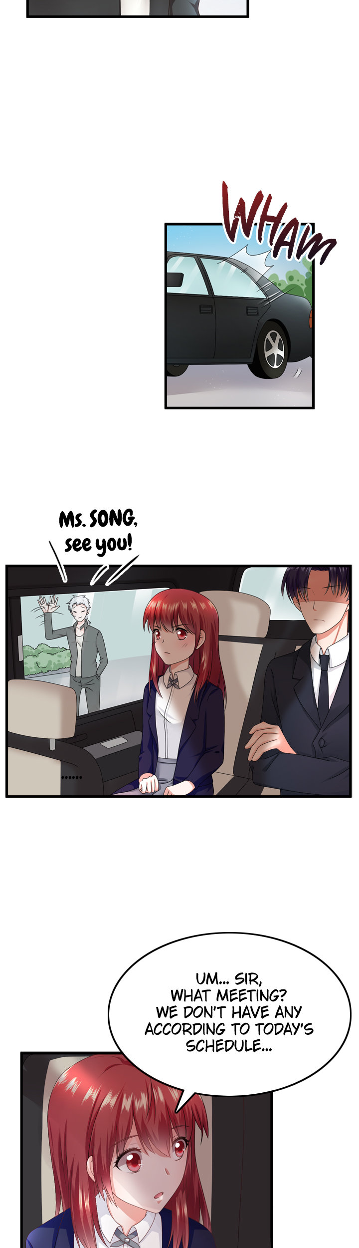 A Magical Kiss Chapter 23 image 14