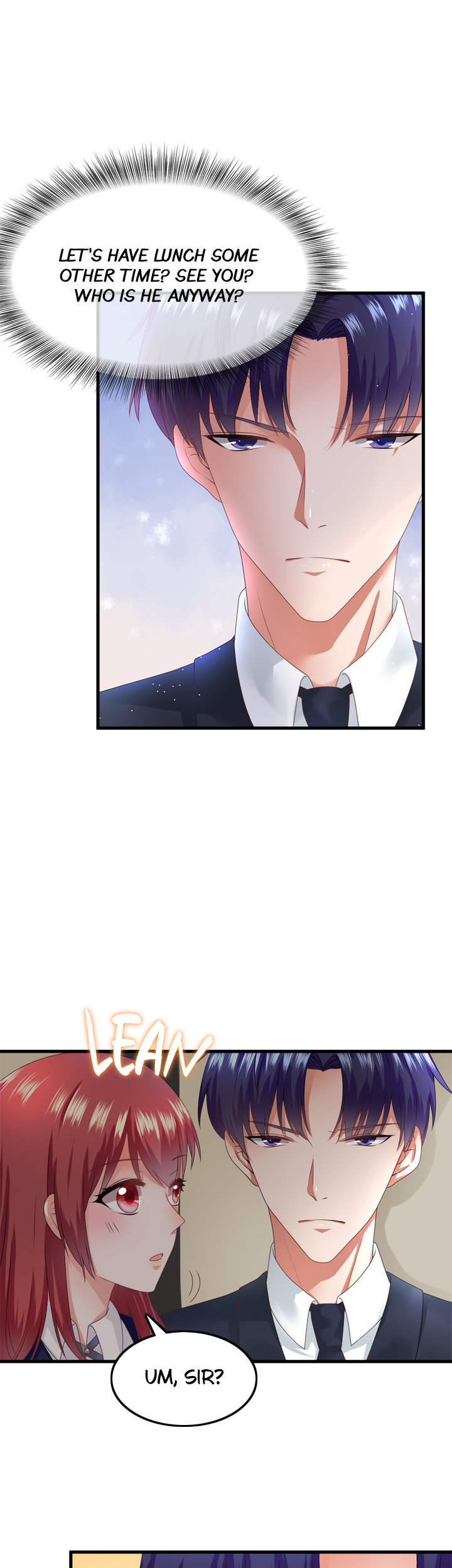 A Magical Kiss Chapter 23 image 16