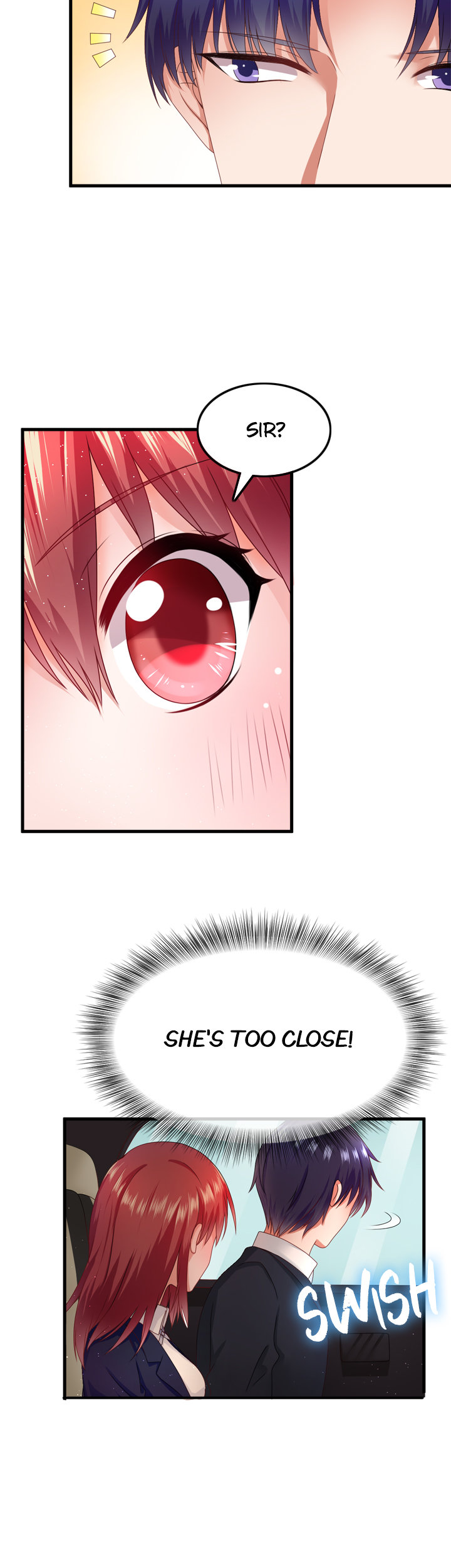 A Magical Kiss Chapter 23 image 17