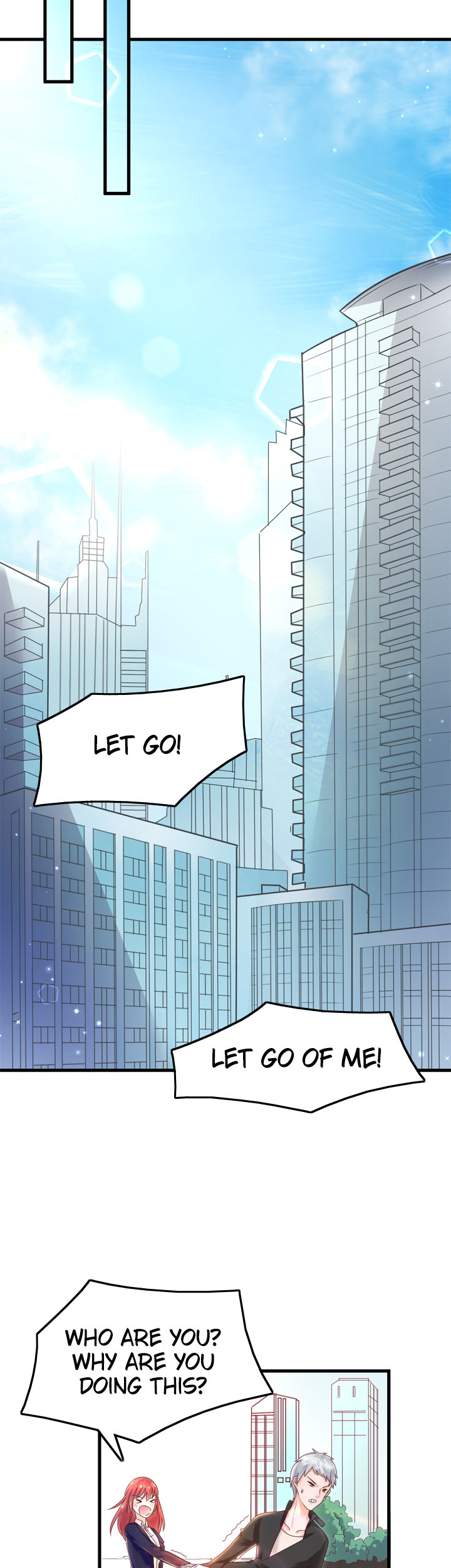 A Magical Kiss Chapter 23 image 3