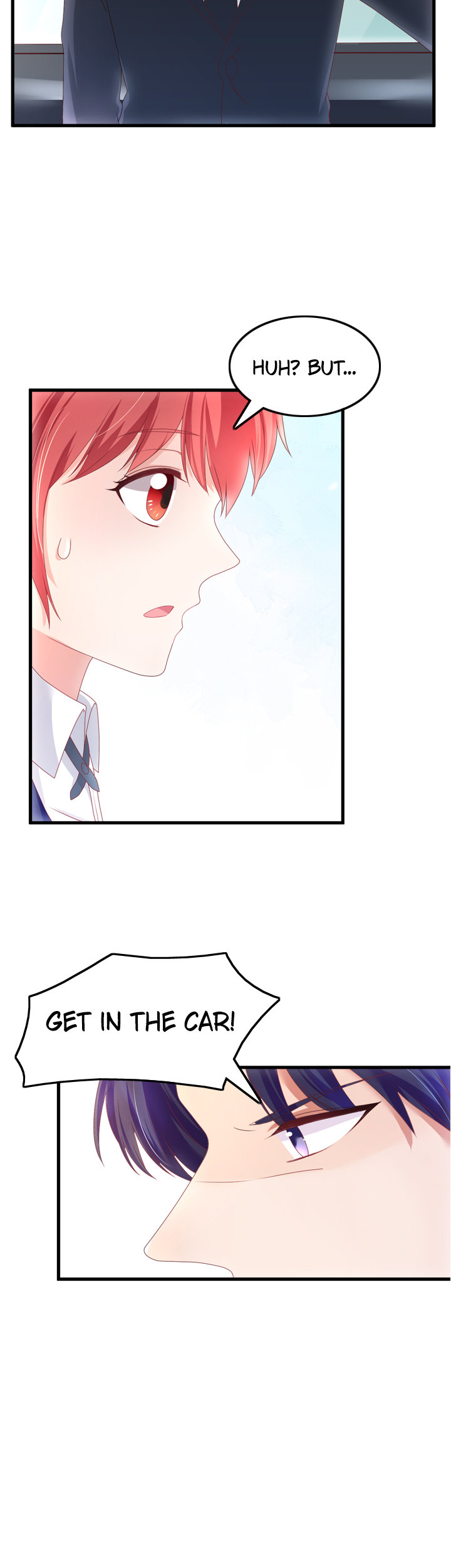 A Magical Kiss Chapter 23 image 8