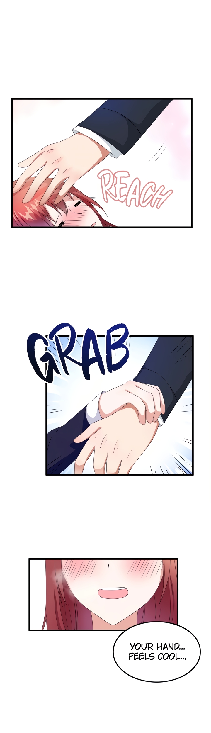 A Magical Kiss Chapter 25 image 0