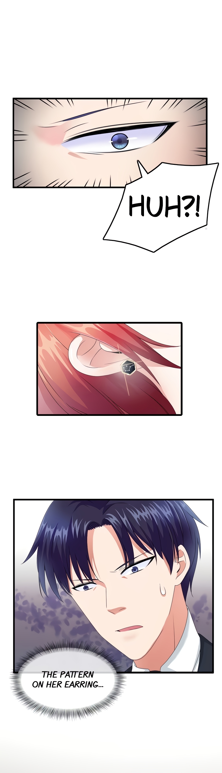 A Magical Kiss Chapter 25 image 5