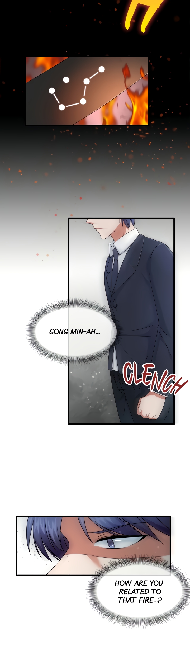 A Magical Kiss Chapter 25 image 7