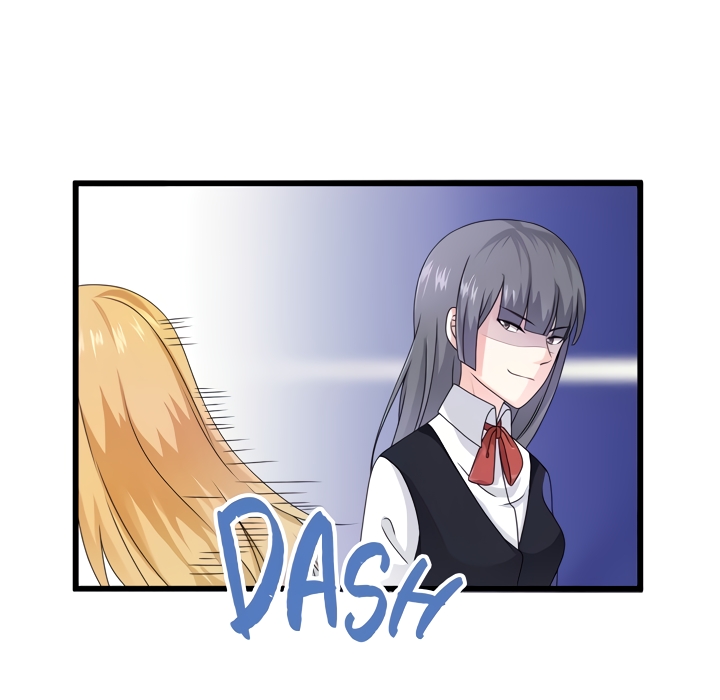 A Magical Kiss Chapter 26 image 14