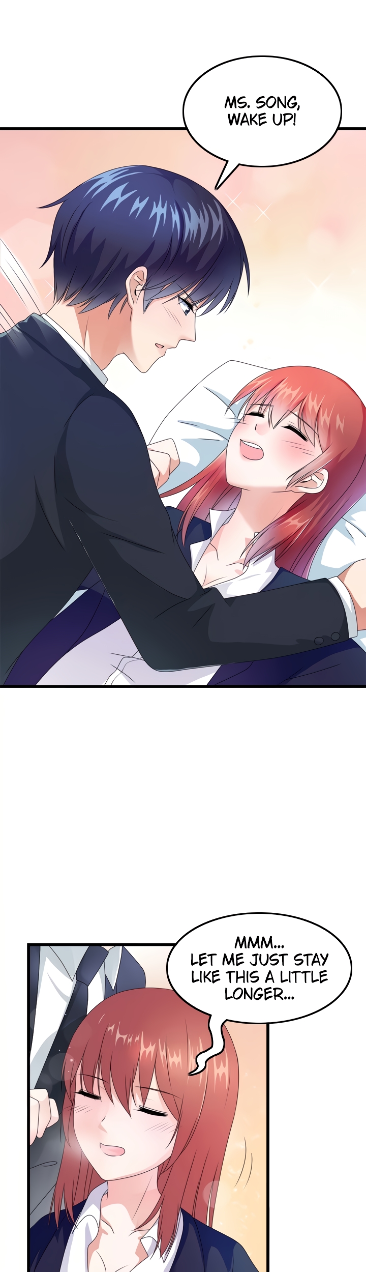 A Magical Kiss Chapter 26 image 3
