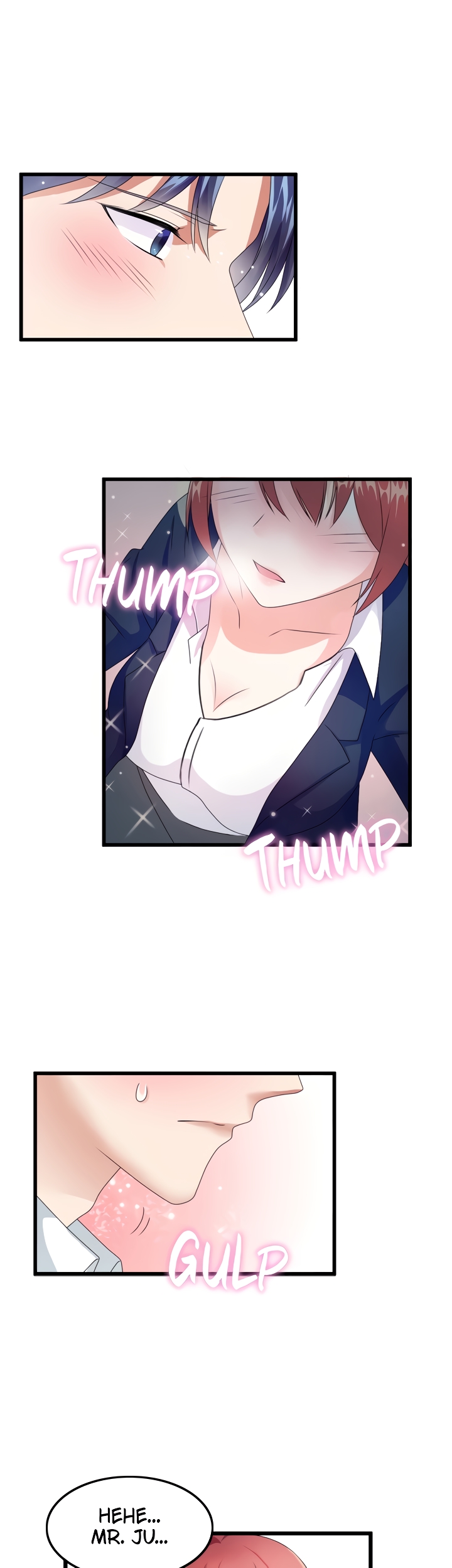A Magical Kiss Chapter 26 image 5