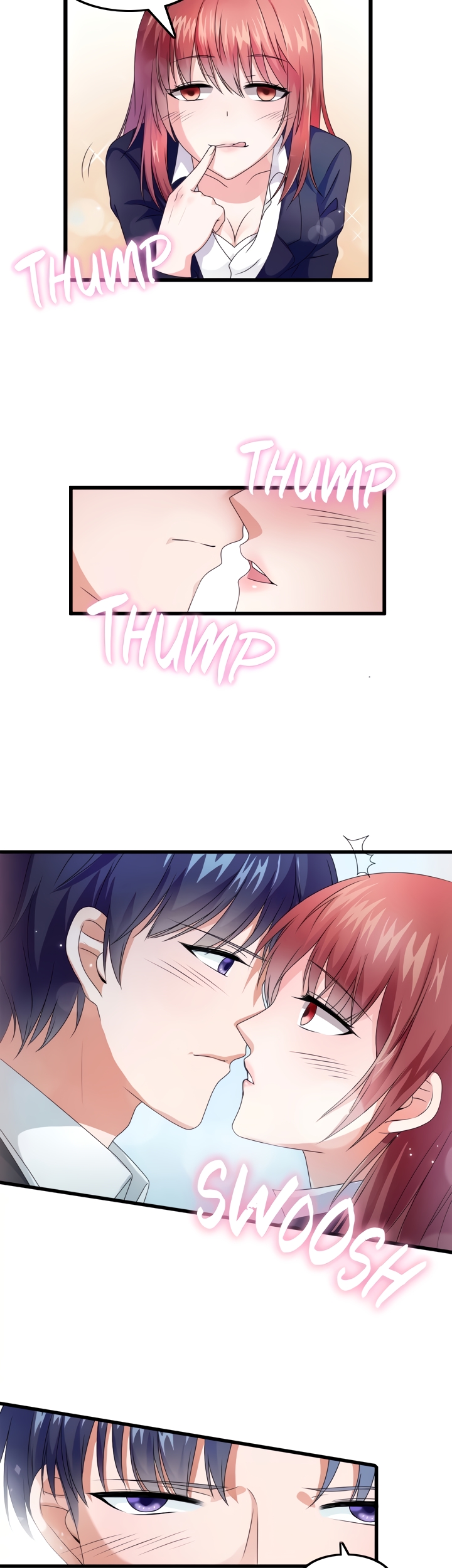 A Magical Kiss Chapter 26 image 6