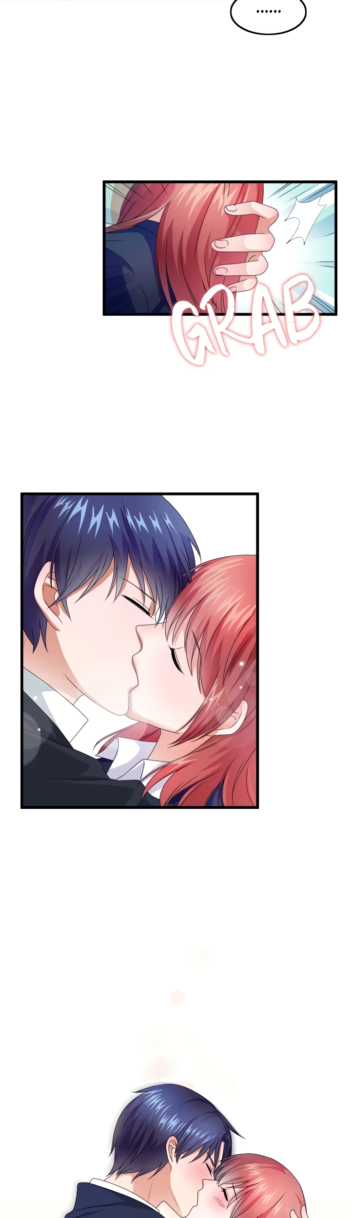 A Magical Kiss Chapter 26 image 7