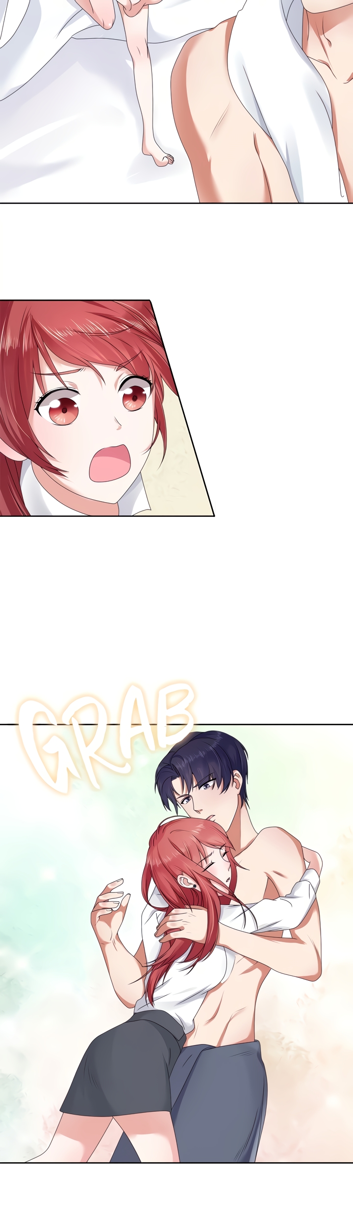 A Magical Kiss Chapter 27 image 13