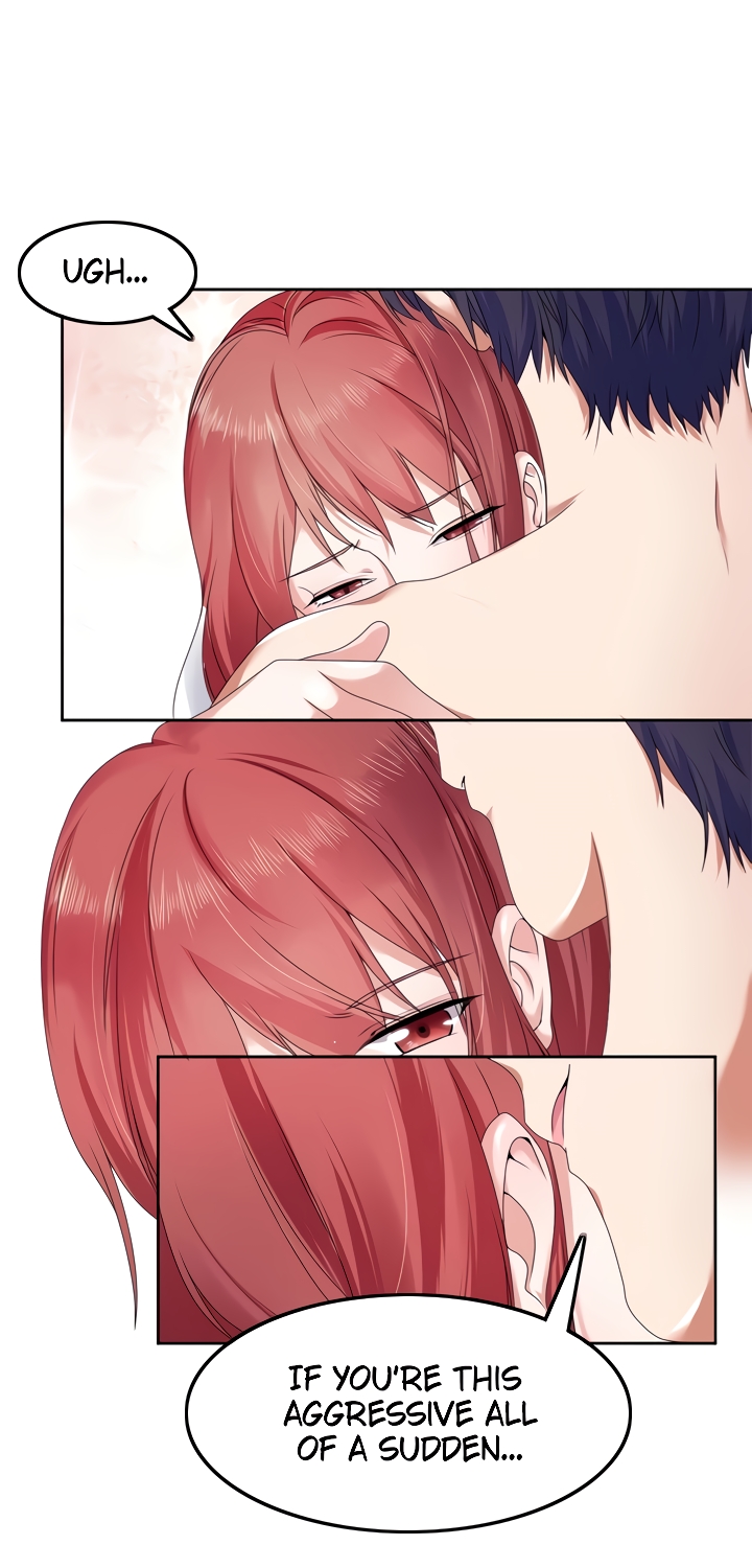 A Magical Kiss Chapter 27 image 14