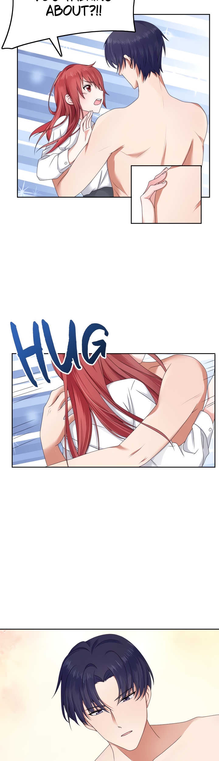 A Magical Kiss Chapter 27 image 16