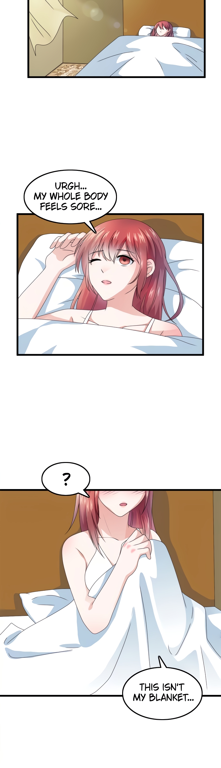A Magical Kiss Chapter 27 image 3